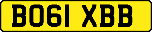 BO61XBB
