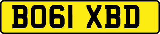 BO61XBD