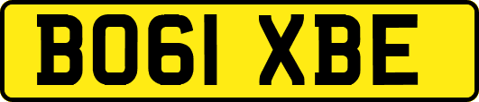 BO61XBE
