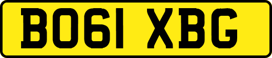 BO61XBG