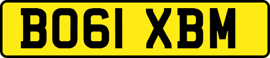 BO61XBM