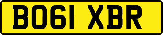 BO61XBR
