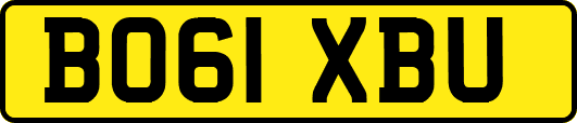BO61XBU