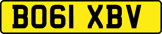 BO61XBV
