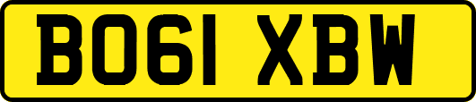 BO61XBW