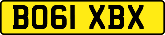 BO61XBX