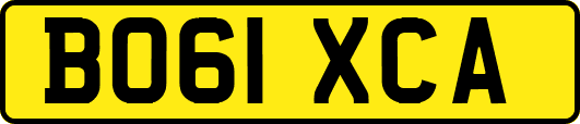 BO61XCA