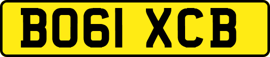 BO61XCB