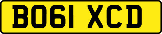 BO61XCD