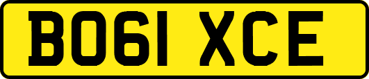 BO61XCE