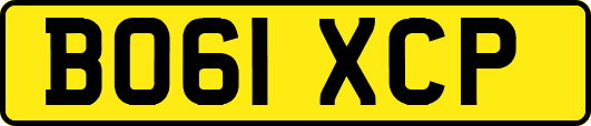 BO61XCP