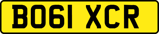 BO61XCR