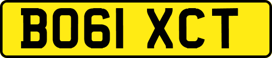 BO61XCT