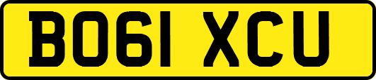 BO61XCU