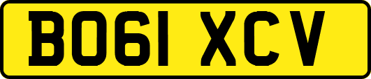 BO61XCV