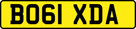 BO61XDA