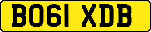BO61XDB
