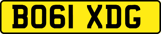 BO61XDG