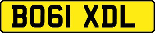 BO61XDL
