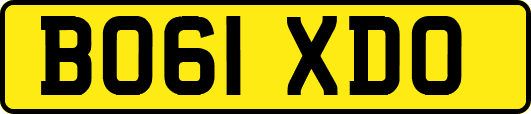 BO61XDO