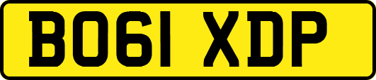 BO61XDP