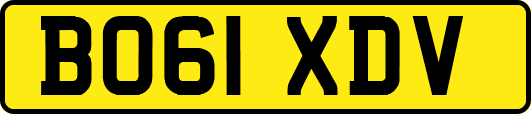 BO61XDV