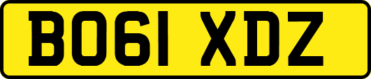 BO61XDZ