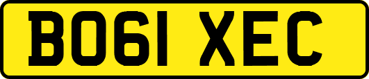 BO61XEC