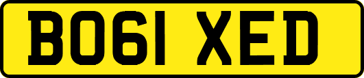 BO61XED