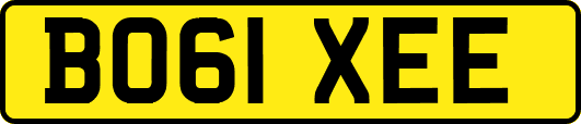 BO61XEE