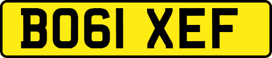 BO61XEF