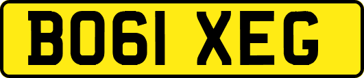 BO61XEG
