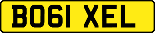 BO61XEL