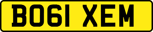BO61XEM