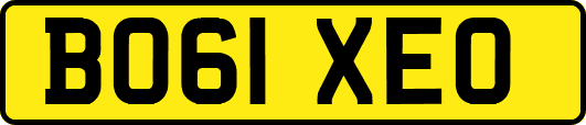 BO61XEO