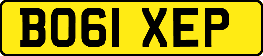BO61XEP