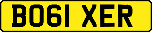 BO61XER
