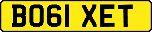 BO61XET