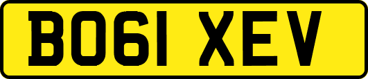 BO61XEV