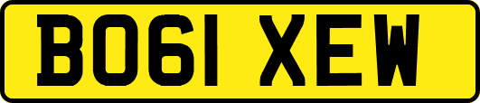 BO61XEW