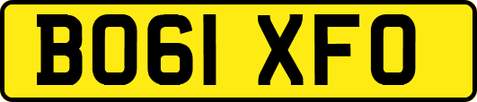 BO61XFO