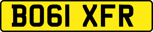 BO61XFR