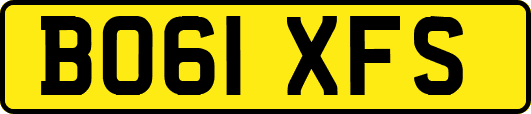 BO61XFS