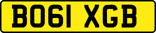BO61XGB