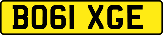 BO61XGE
