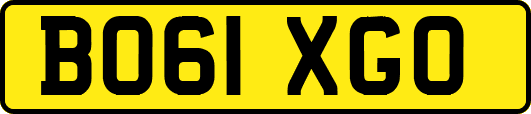 BO61XGO