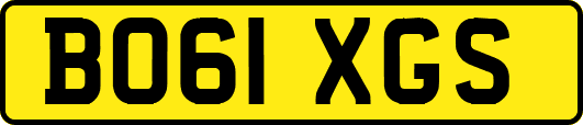 BO61XGS