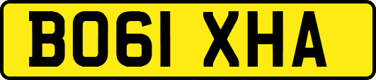 BO61XHA