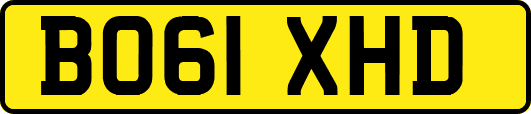 BO61XHD