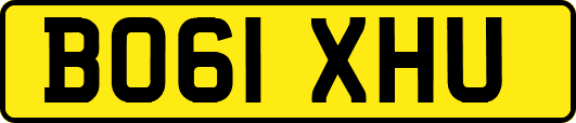BO61XHU